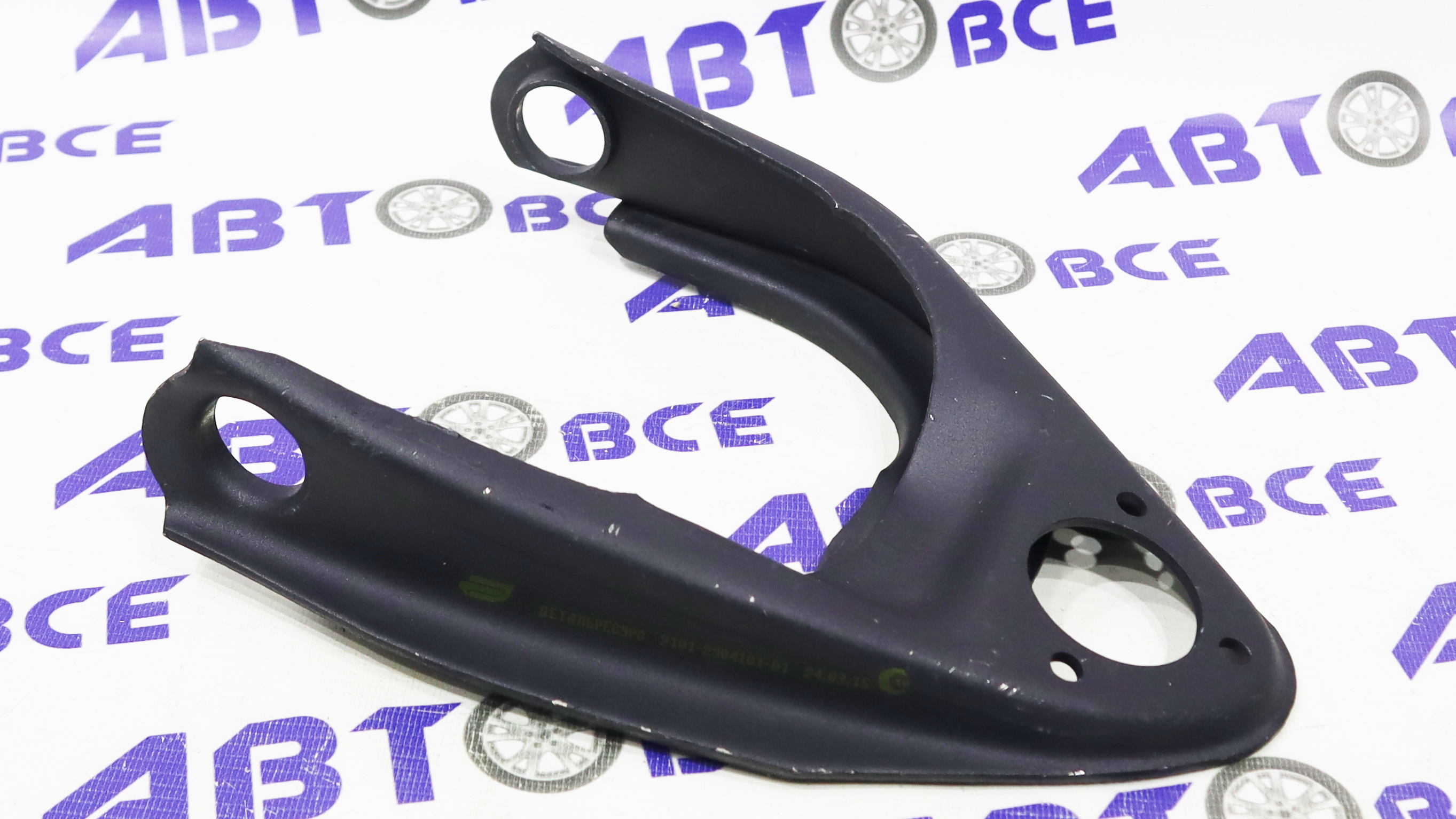 Рычаг верхний левый ВАЗ-2101-2107 Деталь Пром Сервис